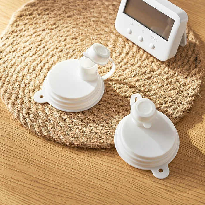 Silicone Bottle Cover