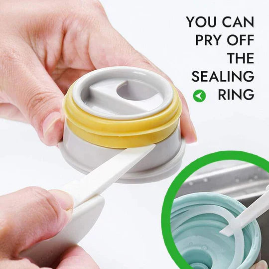 š„Price Reduce Promotion!3 in 1 Bottle Cap Detail Brush