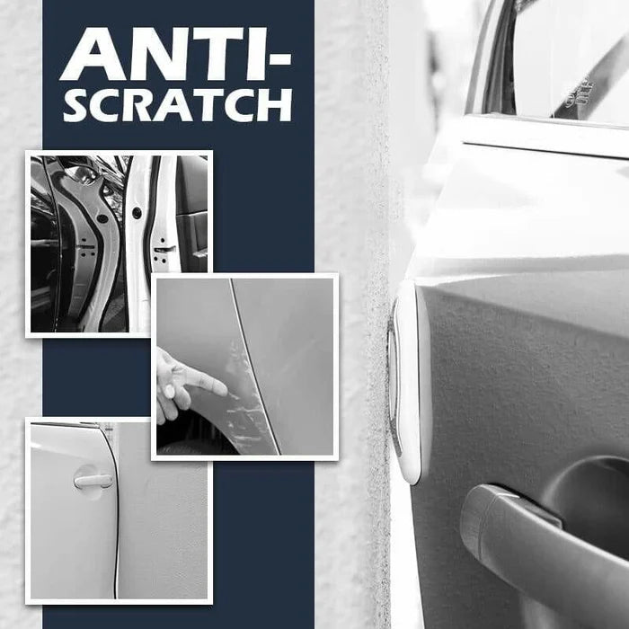 Car Anti-collision Strip(Set of 4 PCS)