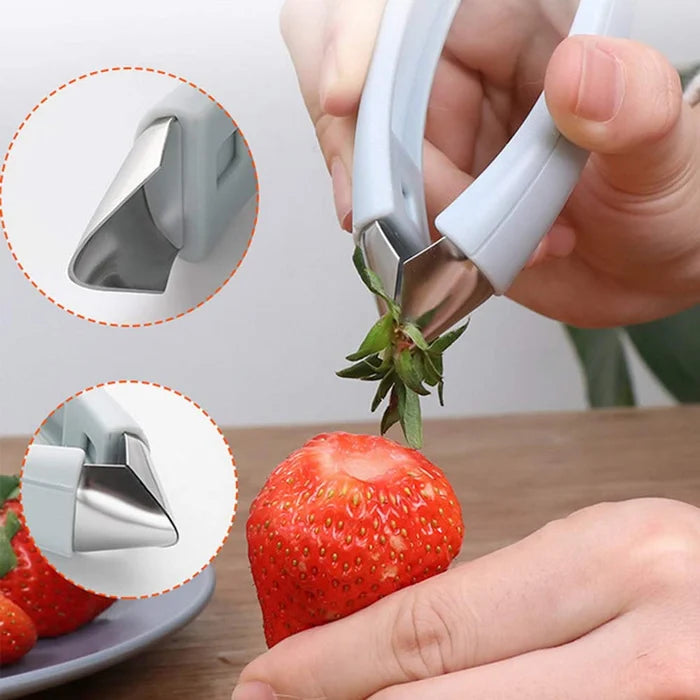 Multi-functional Fruit Core Remover Pro