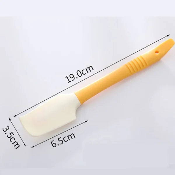 Hot Sale💝Mini Silicone Kitchen Spatula
