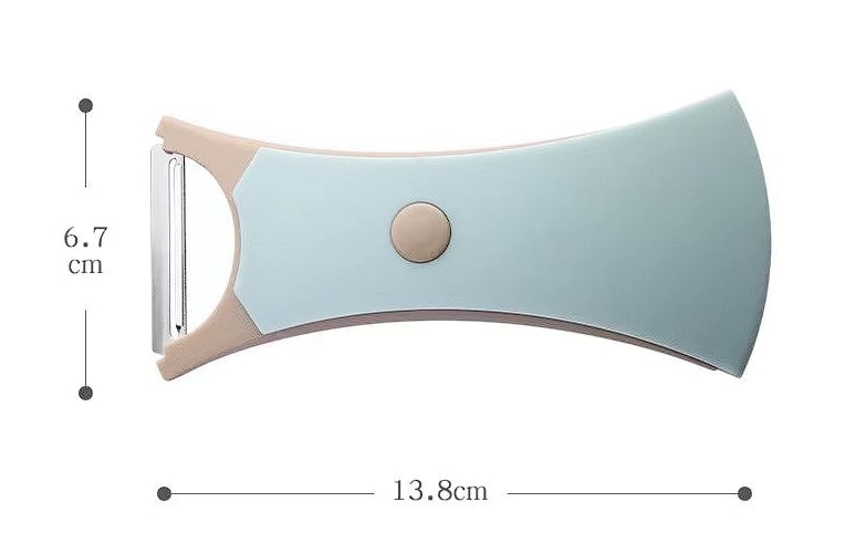 🌲Early Christmas Special 50% OFF🌲Multifunctional Peeler