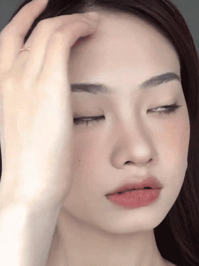 Lengthening and Curling Mascara