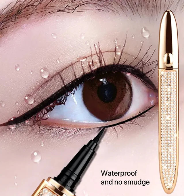 🔥Daily Promotion✨Multi-purpose self-adhesive eyeliner pen