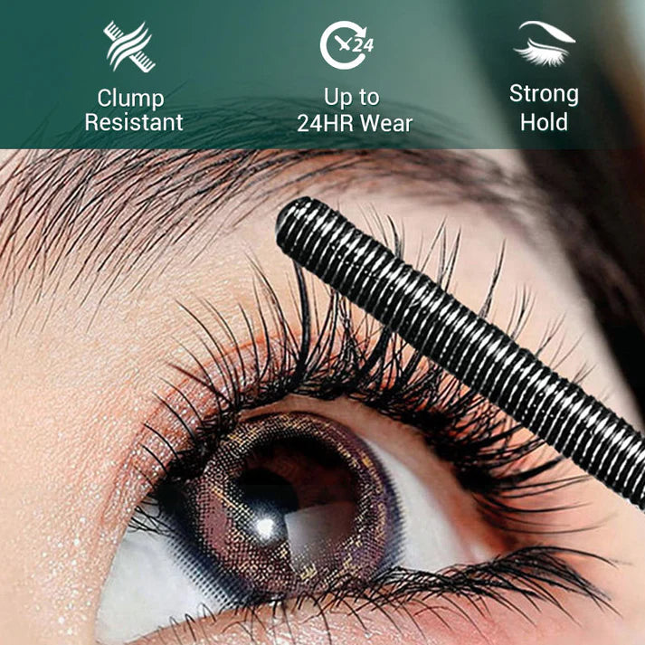 Ultimate Length & Curl Mascara Set