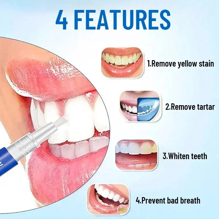 ✨Flawless White Dental Pencil