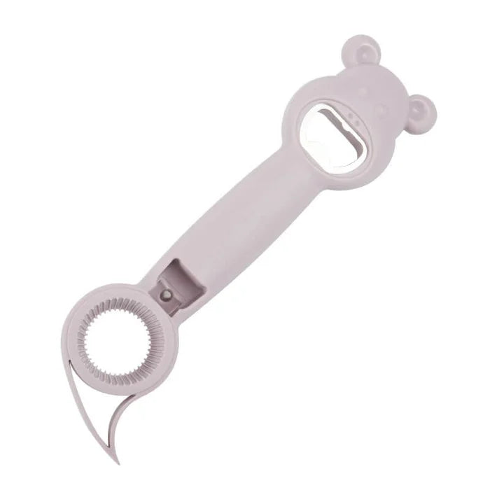 4 in 1 Beer Bottle Opener