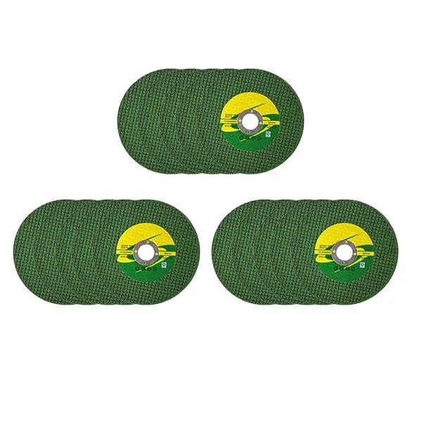 Fast Metal Cutting Disc