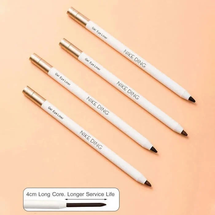 🔥Non-smudging Waterproof Long-lasting Eyeliner Pencil💐