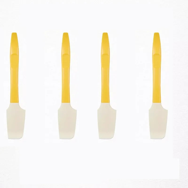 Hot Sale💝Mini Silicone Kitchen Spatula