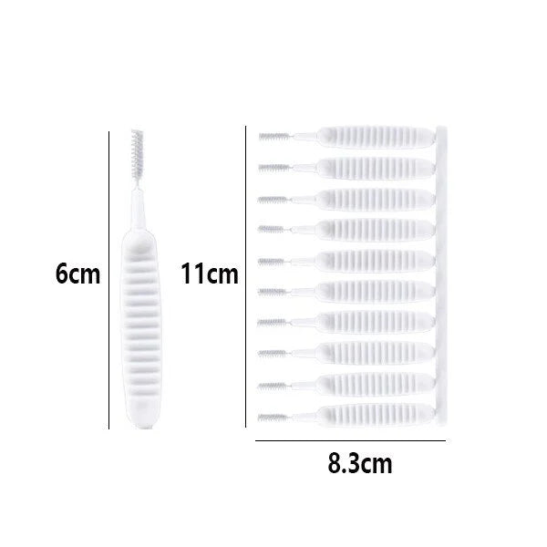 š„š„Gap Hole Anti-clogging Cleaning Brush