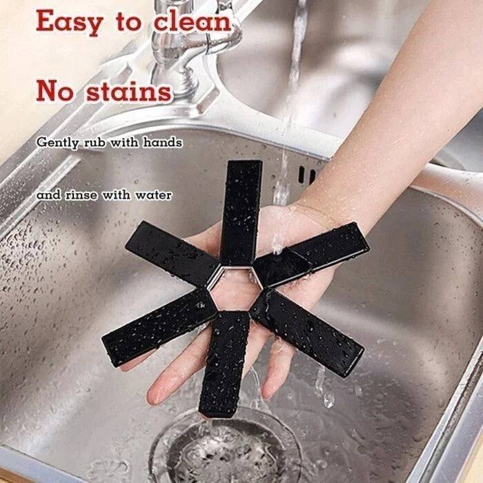 🎁Creative Folding Heat Insulation Pad