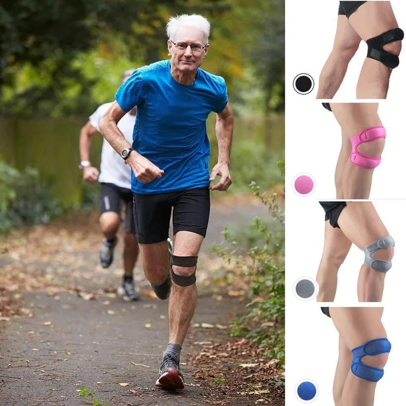 Athletic Knee Braces