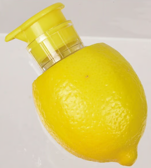Lemon Mini Squeezer