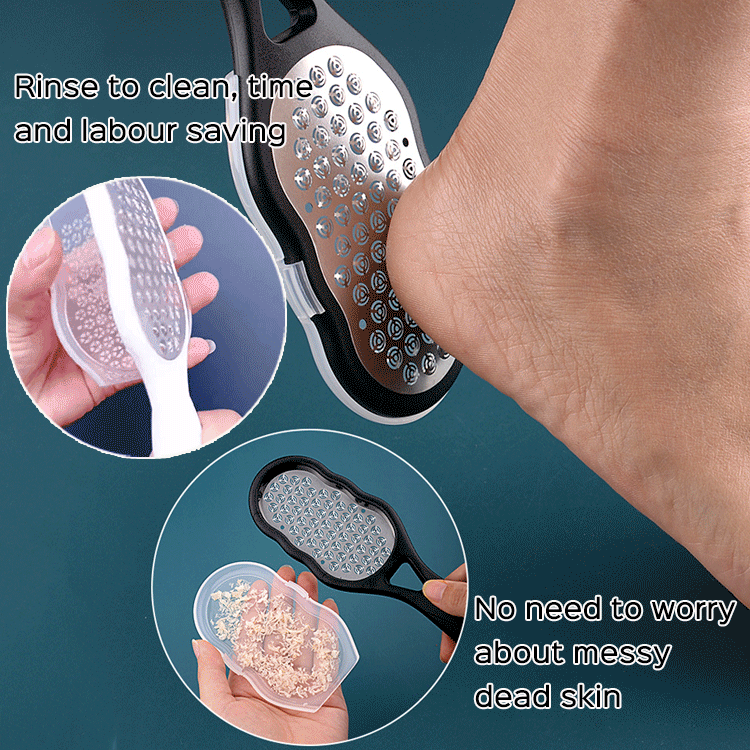 🔥New Year Promotion✨German Callus Removal Foot File