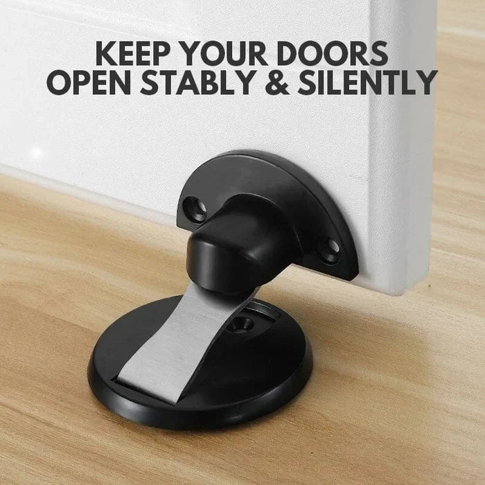 🚪Magnetic Door Stopper