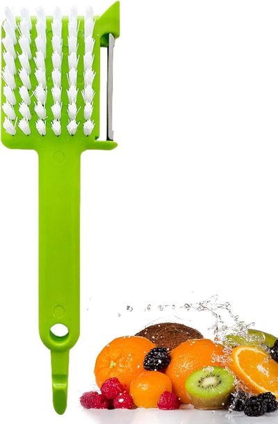 5 in 1 Multi-function Peeling Brush