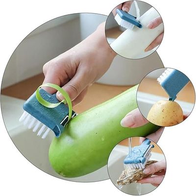 5 in 1 Multi-function Peeling Brush