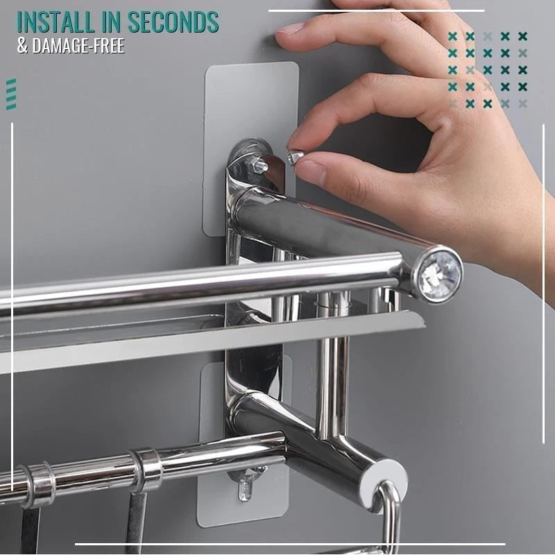 🔥BUY MORE SAVE MORE🔥Seamless Screw