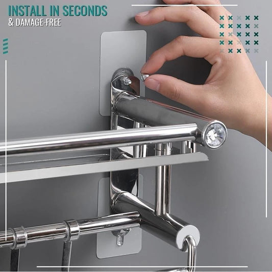 🔥BUY MORE SAVE MORE🔥Seamless Screw