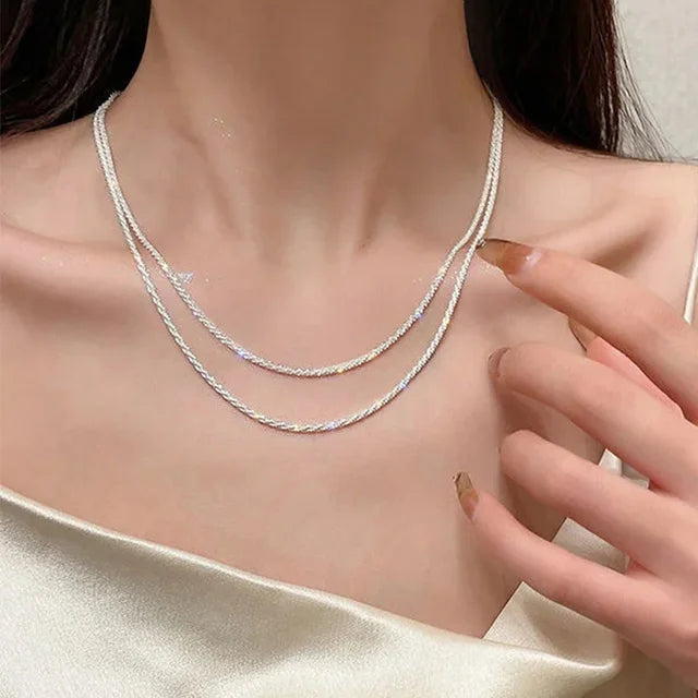 Luxury Necklace