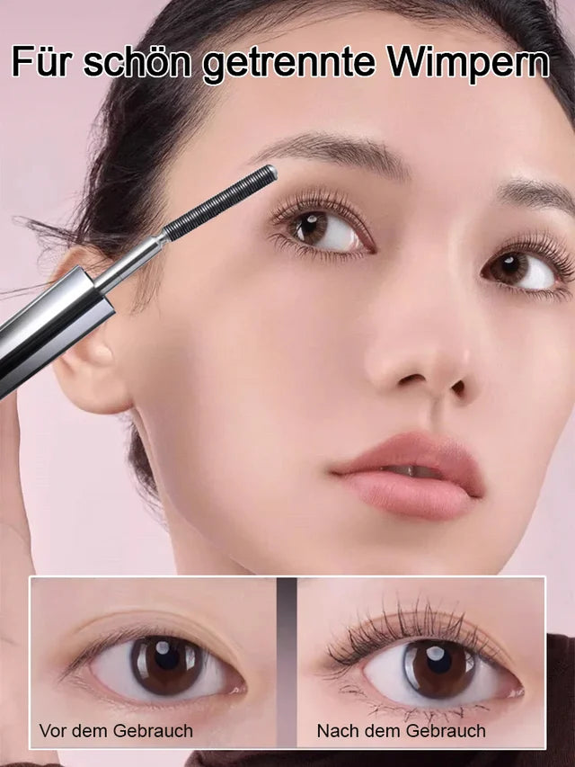 Lengthening and Curling Mascara