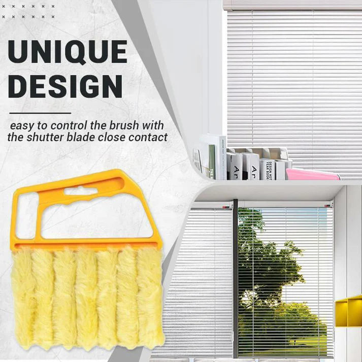 7-finger vacuum cleaner tool