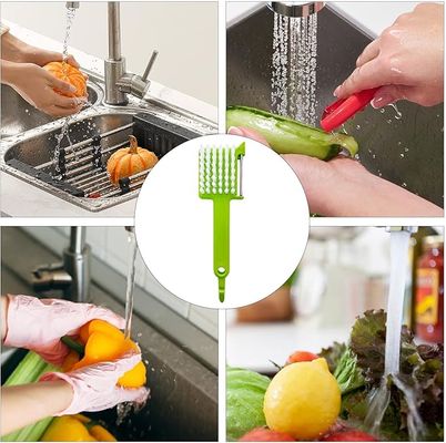 5 in 1 Multi-function Peeling Brush