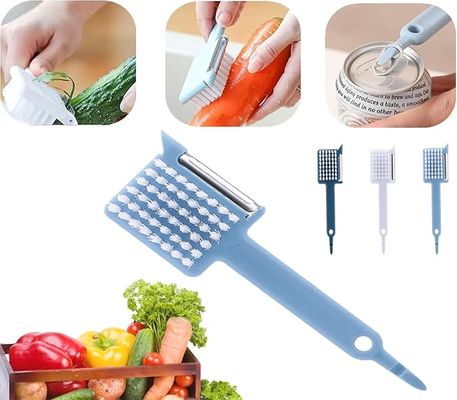5 in 1 Multi-function Peeling Brush