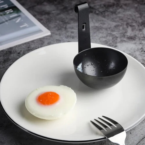 Stainless Steel Poached Egg Maker