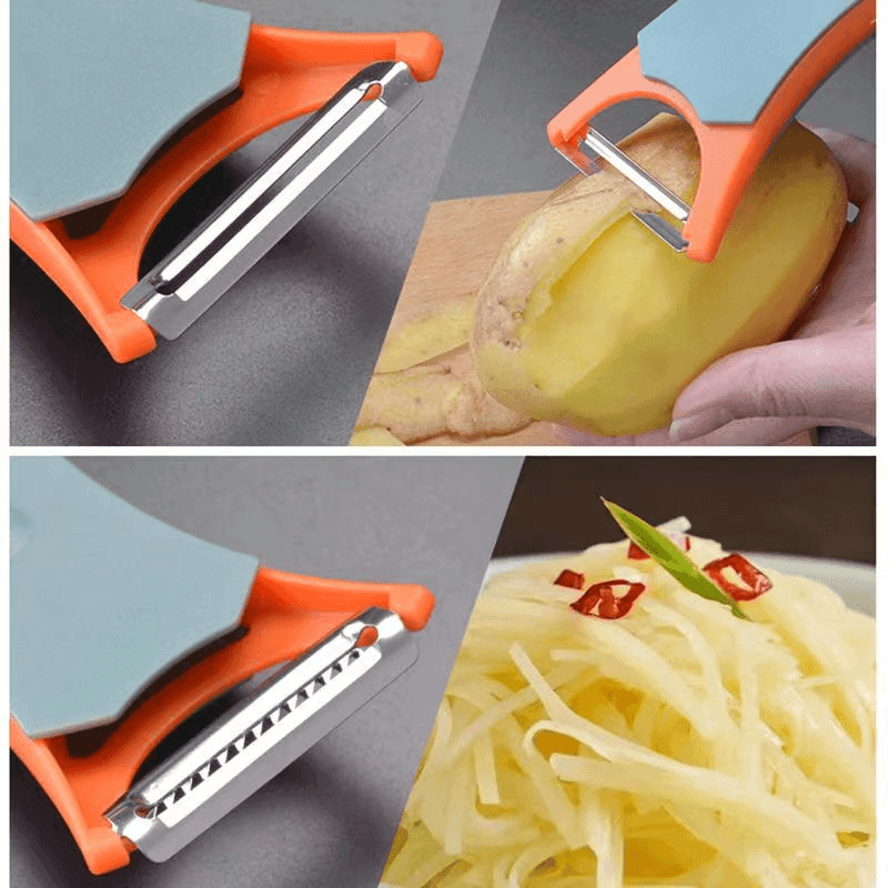 🌲Early Christmas Special 50% OFF🌲Multifunctional Peeler
