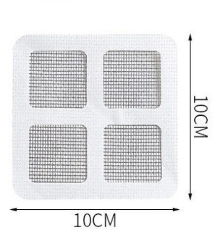 Window Screen Repair Patches