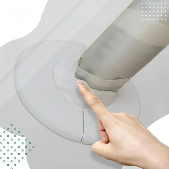 New Type Waterproof Sealant Mastic