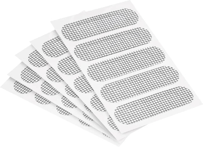 Window Screen Repair Patches