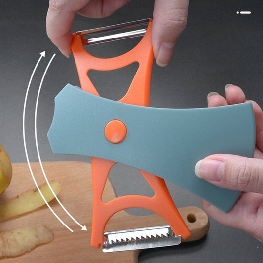 🌲Early Christmas Special 50% OFF🌲Multifunctional Peeler
