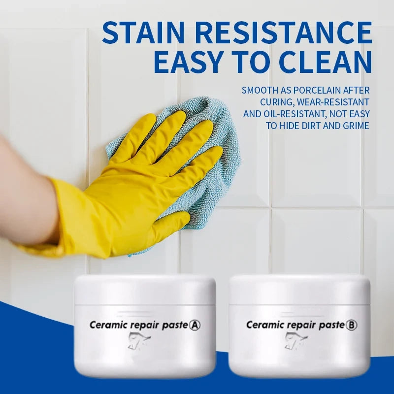 🔥Tile Repair Paste