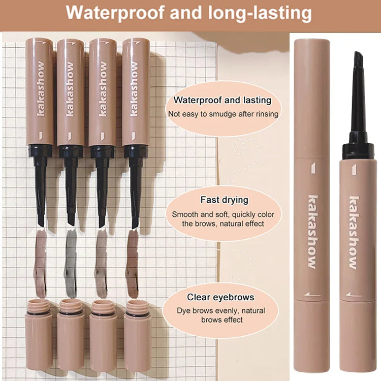 🔥waterproof long-lasting eyebrow cream🔥