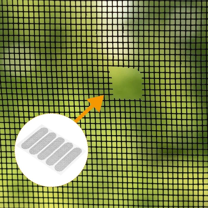 Window Screen Repair Patches