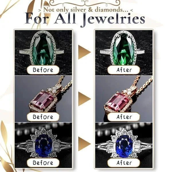 Jewelry Cleaner Spray🔥