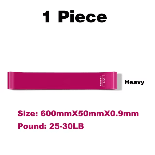 Resistance Bands Exercise Bands