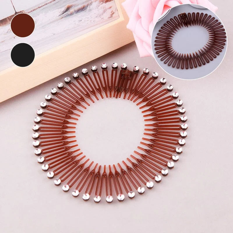 🎁Buy one get one free🎁Comb Hair Clips