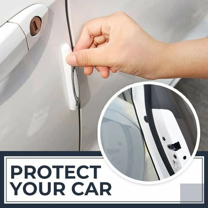 Car Anti-collision Strip(Set of 4 PCS)