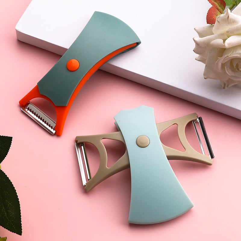 🌲Early Christmas Special 50% OFF🌲Multifunctional Peeler