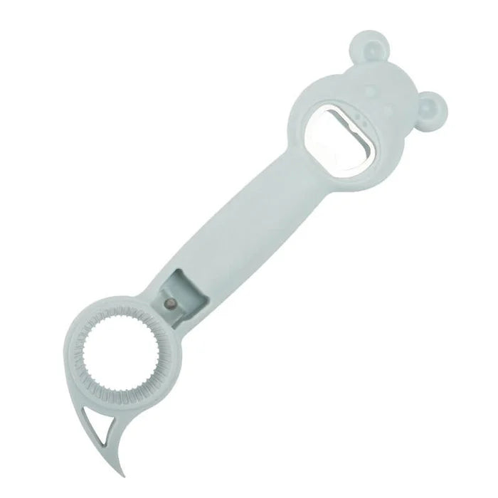 4 in 1 Beer Bottle Opener