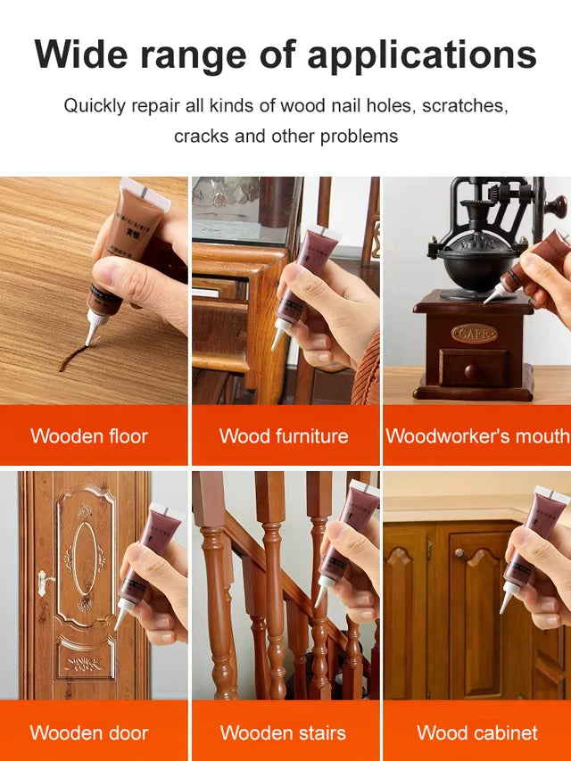 Furniture color supplement