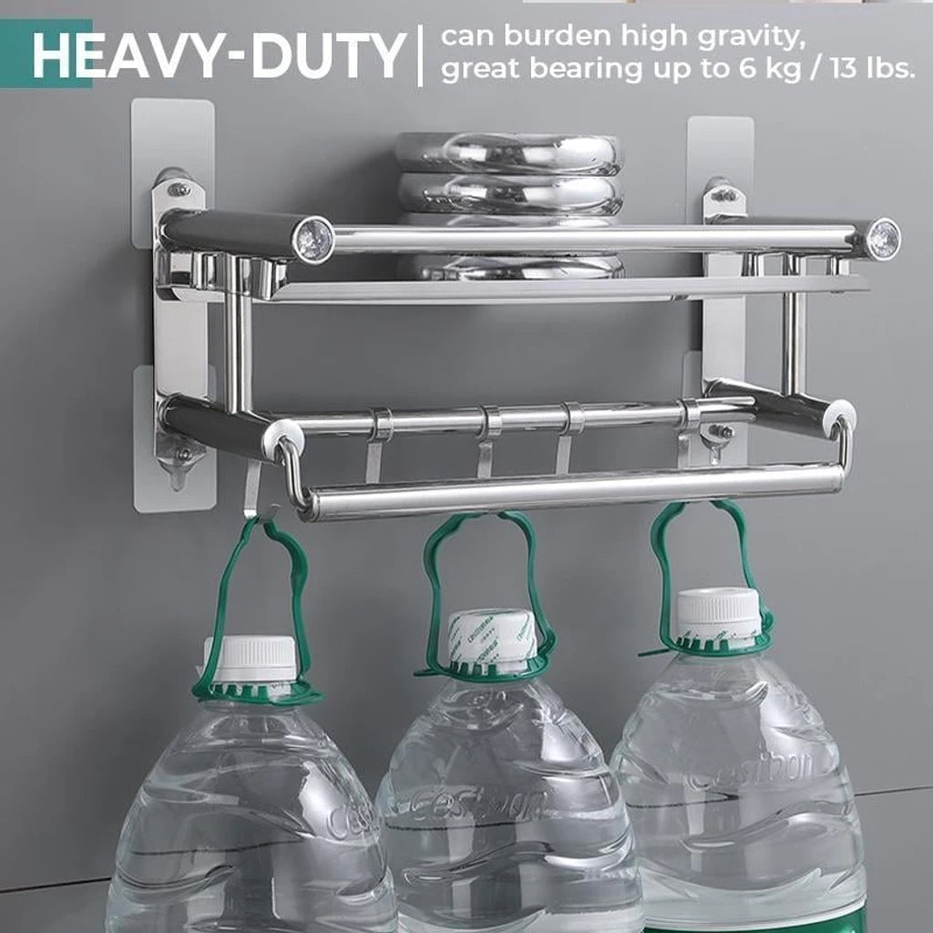 🔥BUY MORE SAVE MORE🔥Seamless Screw