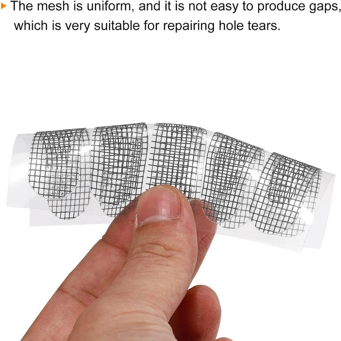 Window Screen Repair Patches