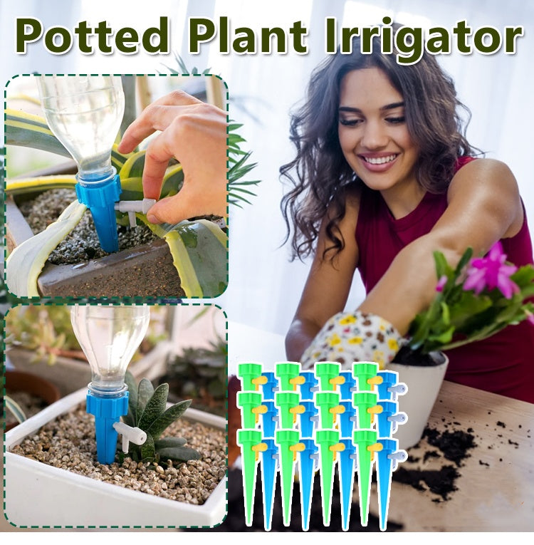 🔥Automatic drip irrigation device🔥