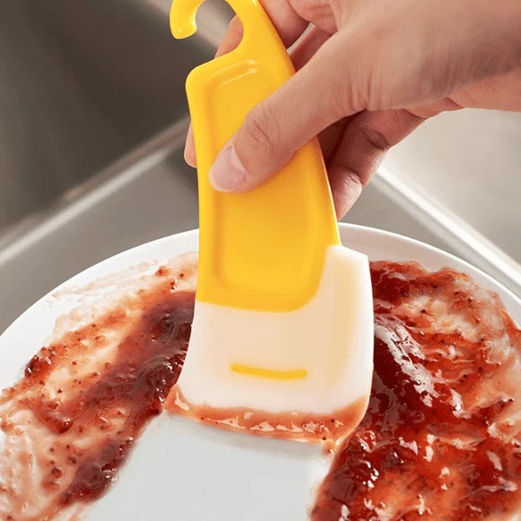 Silicone Cleaning Scraperš„Buy More Save Moreš„