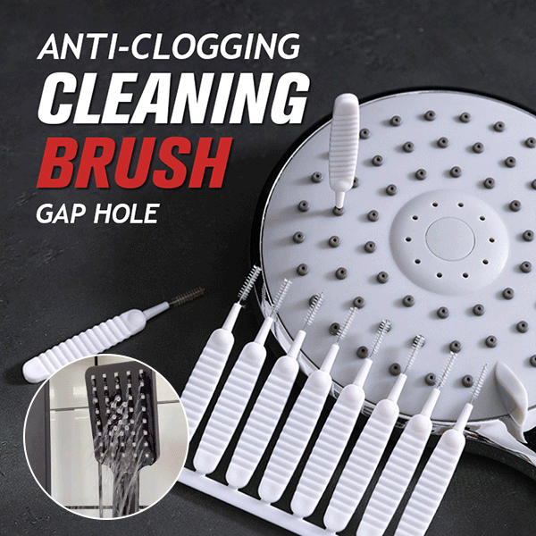 š„š„Gap Hole Anti-clogging Cleaning Brush